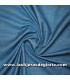 Tela vaquera azul denim ancho 150 cm.