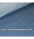 Tela vaquera azul denim ancho 150 cm.