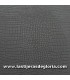 Telas Especiales Polipiel fina color gris efecto cocodrilo ancho 140 cm.