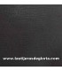 Telas Especiales Polipiel fina color marrón oscuro efecto cocodrilo ancho 140 cm.