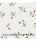 Estampados Tela flores sobre crema Flower and Vine de Monique Jacobs para Maywood Studio