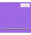 Tela texturizado violeta First Light de Maywood Studio