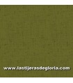 Tela texturas verde oliva Cottage Cloth de Andover Fabrics