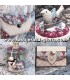 Libro LOVELY de Paqui Galán por Patchwork Secrets