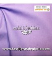 Tela lisa amatista colección "True Craft Cotton" de Rose & Hubble