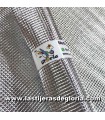Guata aislante térmica metalizada y foamizada de ancho 150 cm. (similar a Insul Fleece)