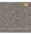 Tela pared de piedras gris colección Naturescapes de Northcott