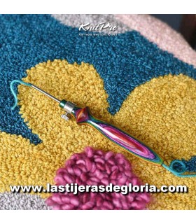 Agujas coser a mano / Alfileres 
