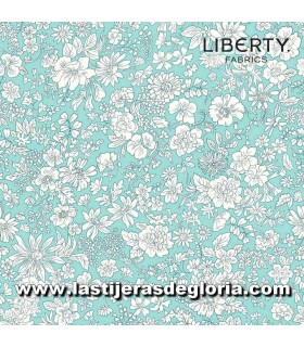 Liberty Fabrics 