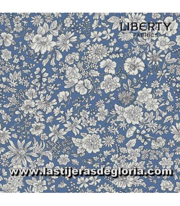 Liberty Fabrics 