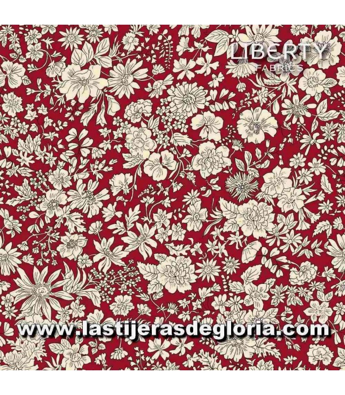 Liberty Fabrics 