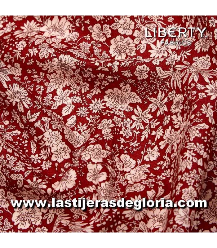 Liberty Fabrics 