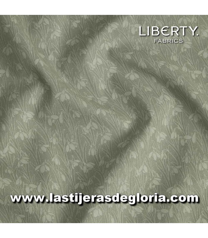 Liberty Fabrics 