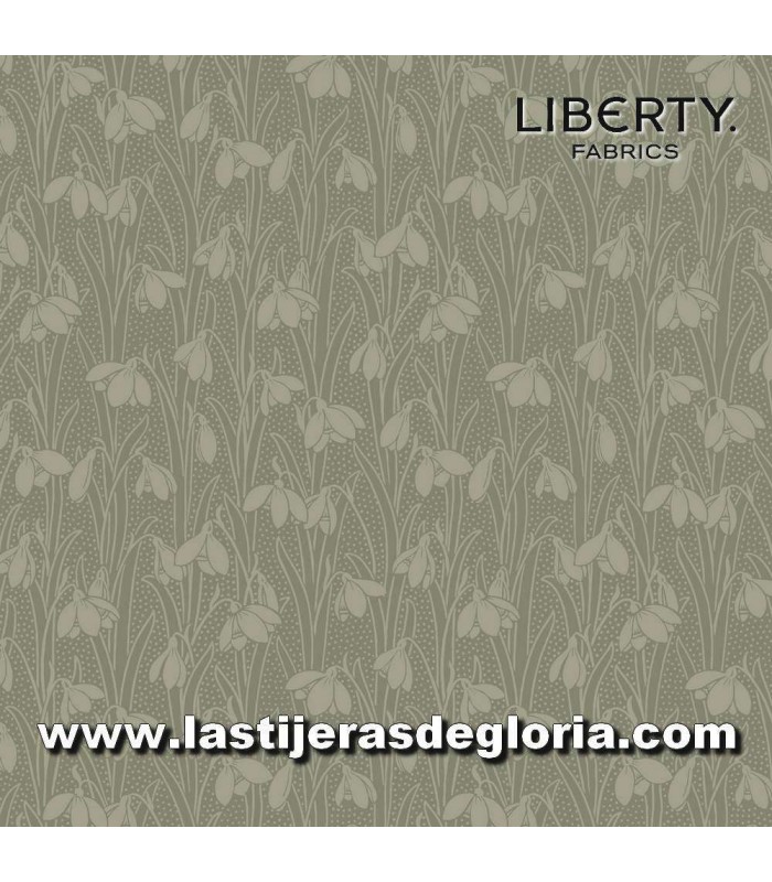 Liberty Fabrics 