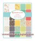 Layer Cake Strawberry Jam de Corey Yoder para Moda Fabrics