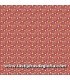 Tela flores sobre rosa Back In The Day de Marcus Fabrics