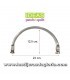Boquilla para bolsos interior circular 23 cm. IDEAS