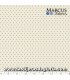 Tela estrellas azul cielo sobre crema Home de Marcus Fabrics