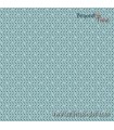 Tela entrecruzado azul criss cross powder blue Beyond Time de EQP Textiles