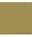 Tela círculos verde hide and seek asparagus Beyond Time de EQP Textiles