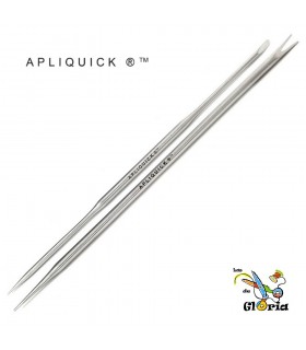 Nuevos Palitos APLIQUICK 2 unidades