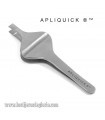 Pinzas APLIQUICK originales ergonómicas