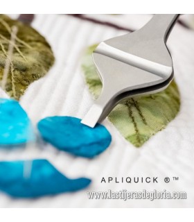 Pinzas APLIQUICK originales ergonómicas