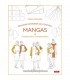 Libro MANGAS Realizar patrones de costura de Teresa Gilewska