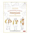 Libro MANGAS Realizar patrones de costura de Teresa Gilewska