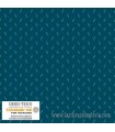 Tela puntos sobre azul Tiny Delight de Stof Fabrics