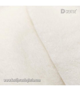 Guata patchwork multifibras ancho 275 cm. Soft de D'CREATIVE