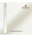 Tela de lino para bordar 11 hilos/cm 28 CT pieza de 38.1 x 45.7 cm. de DMC