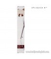 Clipper microserrado de punta curva APLIQUICK ®™