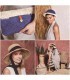 Libro DMC Eco Vita Raffia Bolsos y Sombreros