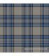 Tela cuadros gris Patrick colección Dad Plaids de Windham Fabrics
