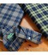 Telas cuadros colección Dad Plaids de Windham Fabrics