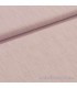 Tela de lino lavado en tono rosa maquillaje 230 gr./m2 Washed Linen