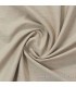 Tela de lino lavado en tono arena natural 230 gr./m2 Whased Linen