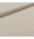 Tela de lino lavado en tono arena natural 230 gr./m2 Whased Linen
