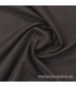 Tela de lino lavado en tono marrón 230 gr./m2 Whased Linen