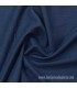 Tela de lino lavado en tono azul navy 230 gr./m2 Washed Linen
