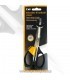 Tijera KAI punta ultra afilada N3160S 160 mm. para bordado y costura