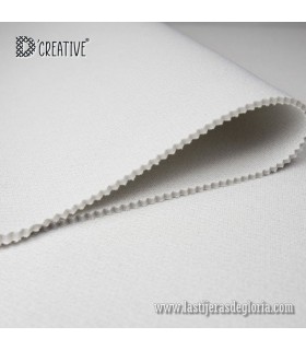 Estabilizador adhesivo de 3,5 mm. ancho 145 cm. de D'CREATIVE