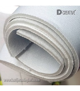 Estabilizador adhesivo de 3,5 mm. ancho 145 cm. de D'CREATIVE