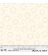Tela circulos de puntos beige claro Apple Cider de PB Textiles