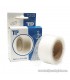 Cinta o fliselina termoadhesiva doble cara para dobladillos 3 cm. x 10 metros