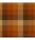 Tela franela cuadros calabaza Primo Plaids Space Mix de Marcus Fabrics