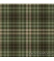 Tela franela cuadros verde Primo Plaids Space Mix de Marcus Fabrics
