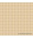Tela franela cuadros miel Primo Plaids Space Mix de Marcus Fabrics