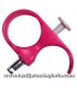 Estirador de agujas color rosa IDEAS Patch